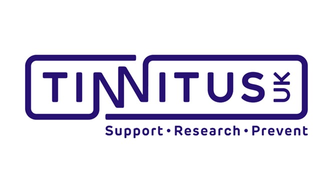 Tinnitus UK