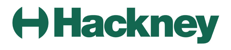 Hackney Council logo