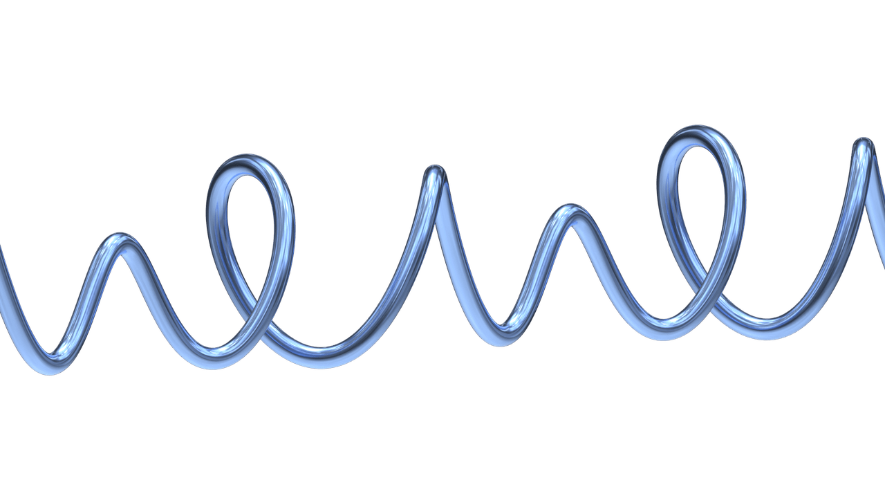 Background Wave