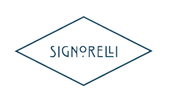 Signorelli Bakery & Coffee Shops logo