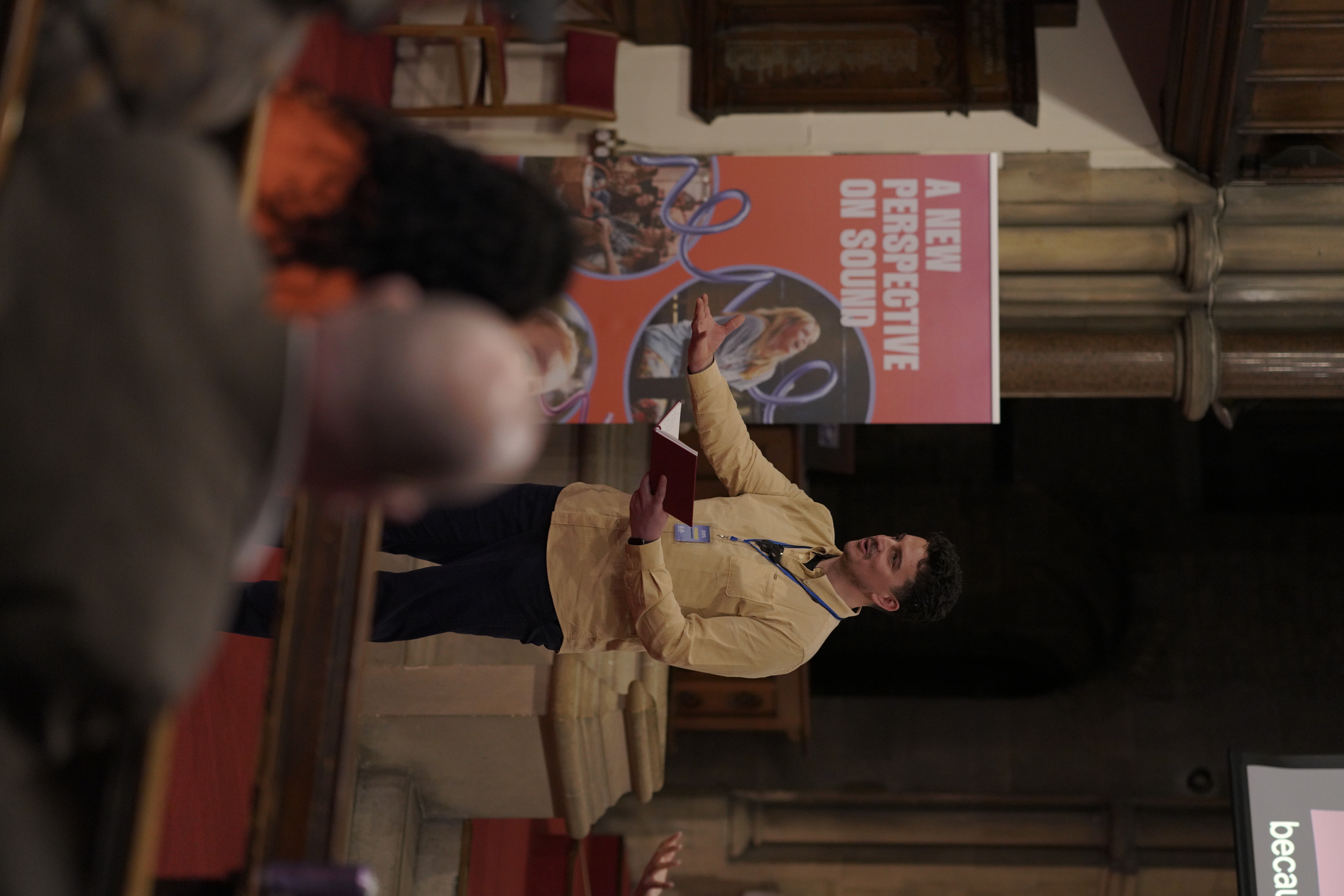 Our Mission - New Upload