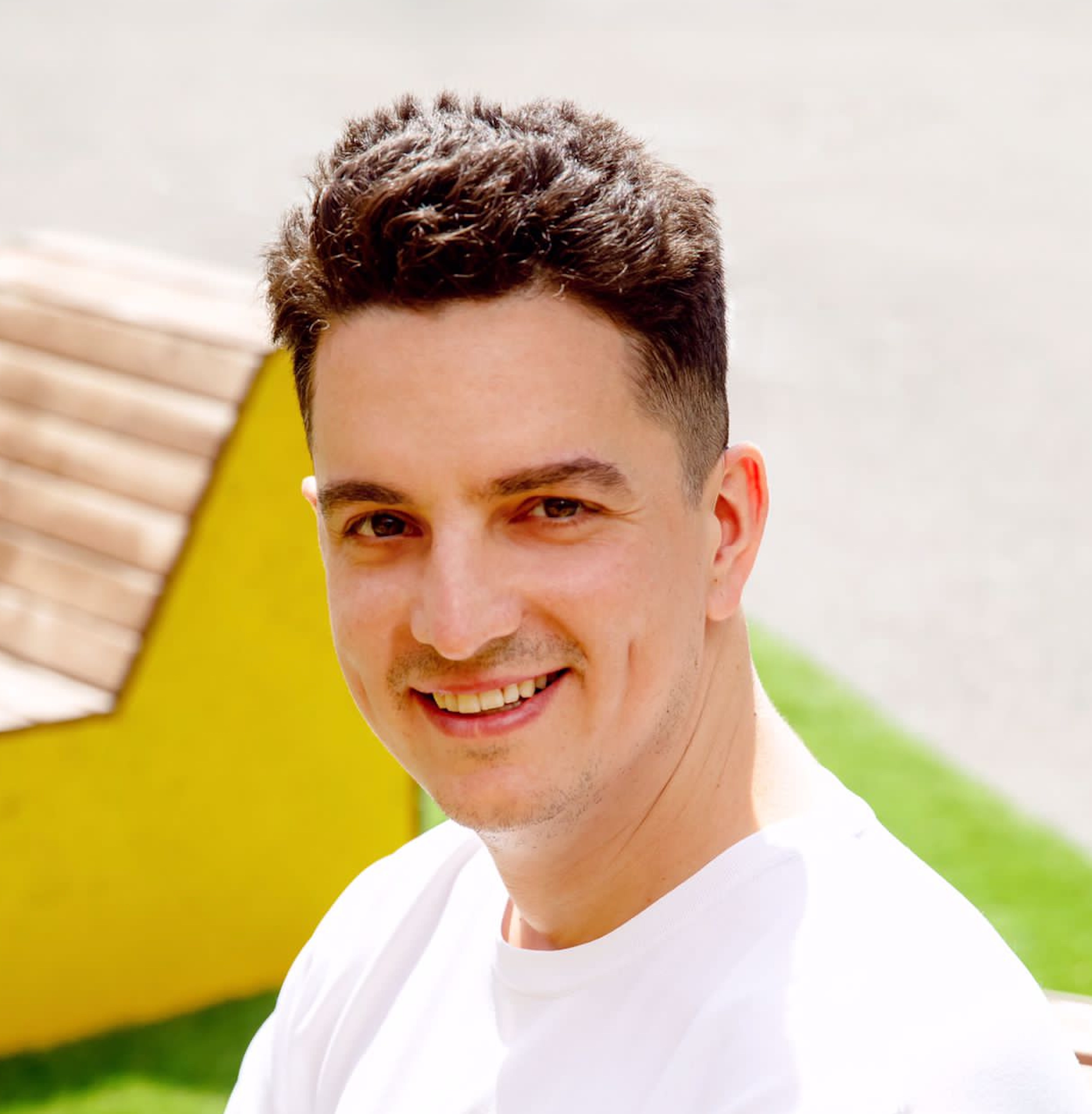 Testimonial Author - Marion Marincat